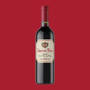 Maison Riche Cabernet Franc