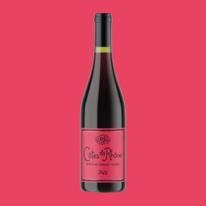 Maison Riche Côtes du Rhône Rouge