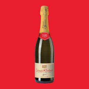 Maison Riche Crémant de Bordeaux Brut