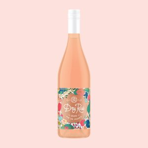 Maison Riche Dry Rosé