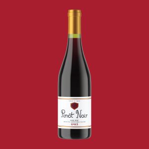Maison Riche Pinot Noir
