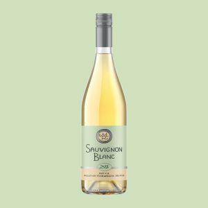 Maison Riche Sauvignon Blanc